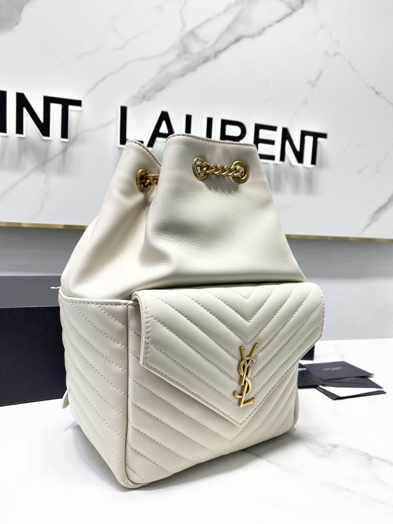 YSL Backpacks